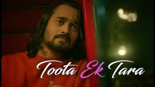 Saazish Full Song | Bhuvan Bam | Gayatri Bhardwaj | Dhindora EP 07:Toota Ek Taara (Cover Song)