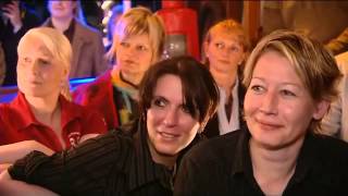 Inas Nacht - Folge 5 vom 23.05.2008 (Ralf Schmitz, Dagmar Koller)