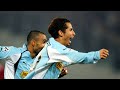 César Aparecido Rodrigues - All Goals for Lazio (2001-2006)