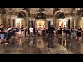 Choir of the Basilica: Sicut Cervus