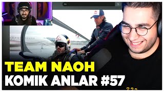 Eray, Twitch Komik Anlar #57 İzliyor | Team NaOH