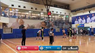 20250209 DLIVE大同 12:00 劍潭聯 VS 一嘴好球