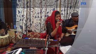 Shazia Bashir-Kashmiri Song--CHE KAMU SONI MAINI