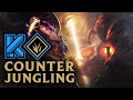 Jungle Concepts - Counter Jungling