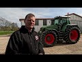 lohnervlog spezial i ankaufuntersuchung gebrauchtmaschinenkauf fendt john deere case deutz nh claas