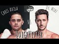 Dr.Mike vs Chris Avila (QuickHitter)