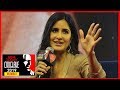 Katrina Kaif On Bharat, Zero, Marriage/Relationships, Industry & More | #ConclaveMumbai19