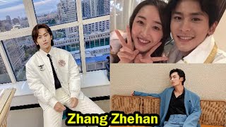 Download Zhang Zhehan || 10 Things You Didn't Know About Zhang Zhehan mp3