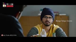 Hushaaru Movie TRAILER | Rahul Ramakrishna | 2018 Latest Telugu Movie Trailers | Mango Telugu Cinema