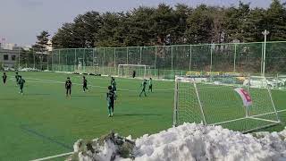 [2023.01.19 강릉동계스토브리그 u11] 이노프레이즈 vs 인유서구 (전반전)