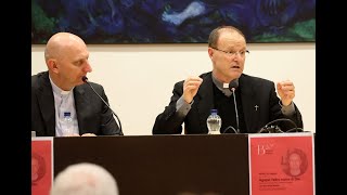 Festival Biblico 2024 - sede di Treviso - Agape: l'altro nome di Dio