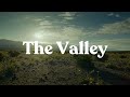 Grant Adams - The Valley (Official Lyric Video)