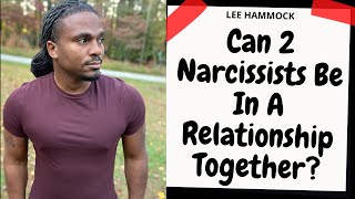 Can 2 #Narcissists be in a relationship together? What happens in a relationship with 2 toxic people