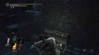 DARK SOULS™ III_寶箱怪