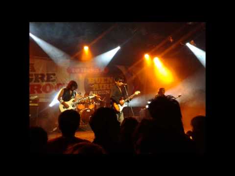 Que Viva El Rock And Roll _Gaspar Anzures - YouTube