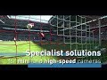 Specialist solutions for mini- and high-speed cameras