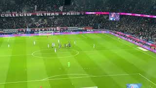 PSG - Toulouse but d’achraf Hakimi