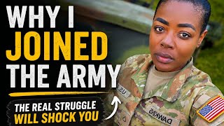 The Truth About Army Basic Training: My Biggest Battle Was...