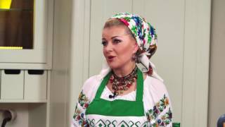 Isprava Culinară cu Adriana Ochișanu și Maria Iliuț