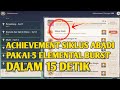 [ TIPS ] Achievement Pakai 5 elemental Burst Dalam 15 Detik