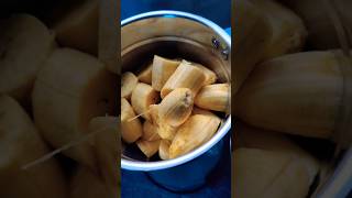 ഏത്തപ്പഴം കൊണ്ട് ഒരു അപ്പം #banana #appamrecipes #cooking #shorts #shortsfeed