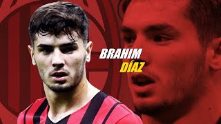 Brahim Díaz ● Amazing Skills Show 2022 | HD