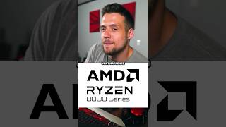 Why Did AMD Skip Ryzen 8000 CPUs?