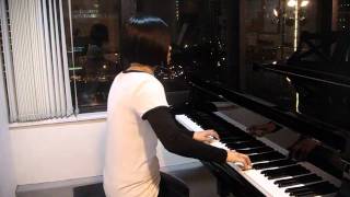 周杰倫 - 蒲公英的約定(Lotus Wang 王美蓮 鋼琴piano cover)