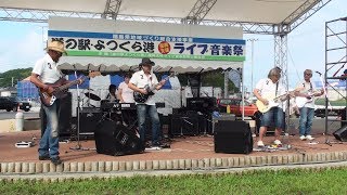 Southern Winds'68 ／復興支援ライブ音楽祭