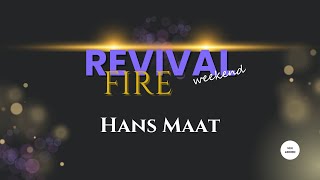 Revival - Hans Maat