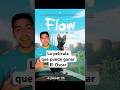 Flow: la próxima película que ganará el #Oscar #Flow #oscars #peliculas #cine #new #shorts