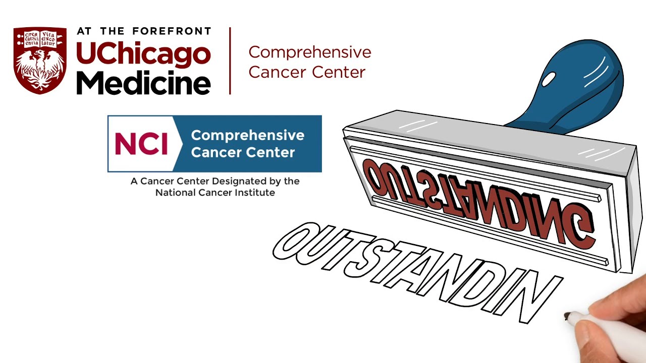 What Does It Mean To Be An NCI-Designated Comprehensive Cancer Center ...