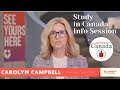 Norquest College Info Session | Study in Canada