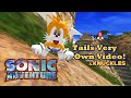 How To Translate 2D to 3D: Sonic Adventure Analysis