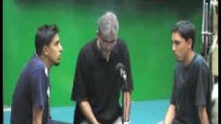 Syed Pervez Abdi & Sons - Live - Qataah - 2008