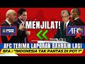 🔴LIVE TIMNAS !! 2 November 2024 ~ Bahrain Protes Lagi dan Lapor AFC! Kecam Indonesia Masuk POT 1