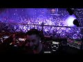 joseph capriati @ galactica festival bologna 2020 by luca dea