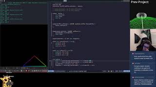 Vulkan, Shader Object & Hot reload in Zig