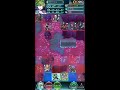 【feh】ニノと踊り子３人で神階英雄フレイヤ u0026スカビオサ アビサル【freyja u0026 triandra abyssal】