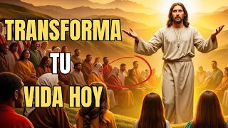 Las enseñanzas más poderosas de Jesús