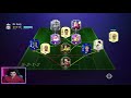 fifa 21 დრაფტი მოვიგეთ სასწაული გუნდები i 86 player pick