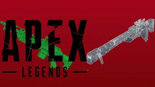 【APEX】ソロカジュアル