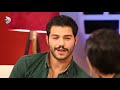 serhan ceyda nın davranışlarından rahatsız kısmetse olur 12.bölüm