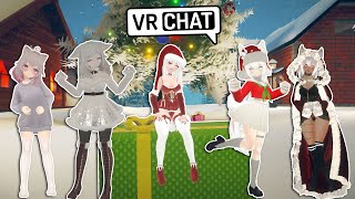 VRChat Is Truly Unreal