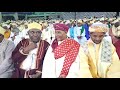 madjilisse de dr ahmada youssouf mvouni bambao 13 juillet 2024