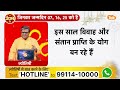 जिनका जन्मदिन 7 16 25 को है उन्हें साल 2024 में क्या मिलेगी सौगात shailendra pandey astro tak