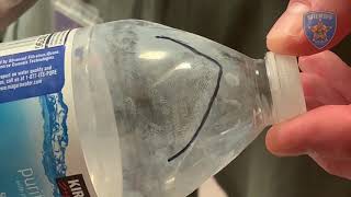 2020 National Forensic Science Week - Combined Video