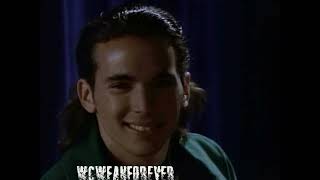 Power Rangers Tommy Green Ranger Jason David Frank Tribute