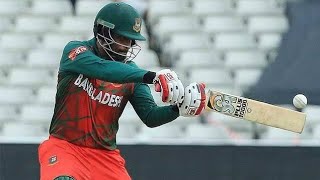 Tamim Iqbal Tribute- The Dashing Opener-(CJ Whoopty)