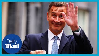 WATCH AGAIN: PMQs and Jeremy Hunt announces Budget 2023